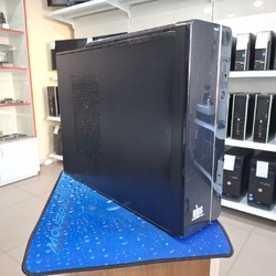 Системный блок AMD FX 4100/ОЗУ 4GB/HDD 200 GB